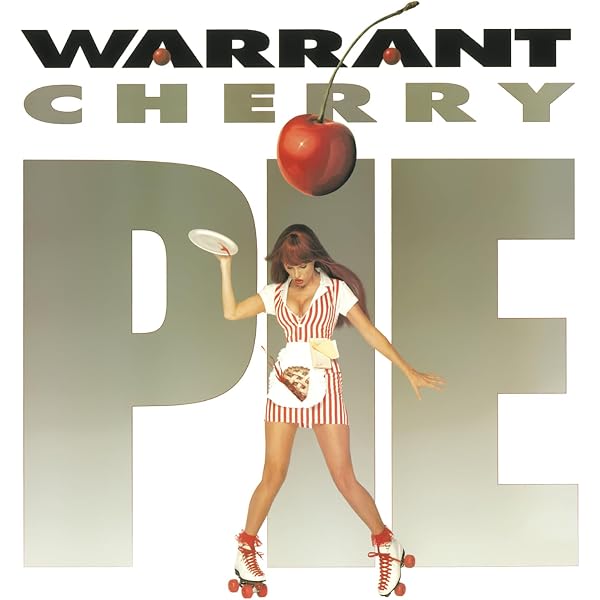 Amazon.co.jp: Cherry Pie: ミュージック