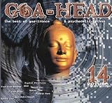 Goa Head Volume 14