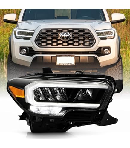 Amazon | KEEKPO - 2020 2021 2022 2023 トヨタ タコマ