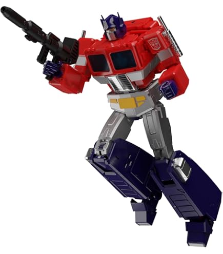 Amazon.co.jp: トランスフォーマー マスターピースMP-11A アシッド 