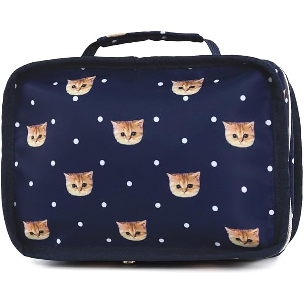 ☆美品　ファミリア トラベルポーチ☆ Amazon.co.jp: ファミリア トラベルポーチ : ホーム＆キッチン