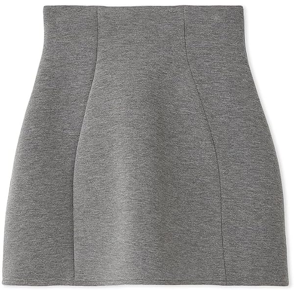 SNIDEL スナイデル サイドボタンデニムスカショ 　SWFP244261 SALE60%OFF】SNIDEL スナイデル サイドボタンデニムスカショ
