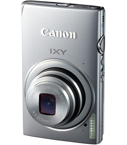 デジタルカメラ IXY 160 Amazon.co.jp: Canon デジタルカメラ IXY160 レッド 光学8倍