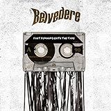 Fast Forward Eats the Tape [12 inch Analog]