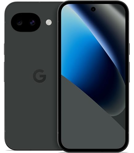 Google Pixel 4a (4G) G025N 128GB, 5.8