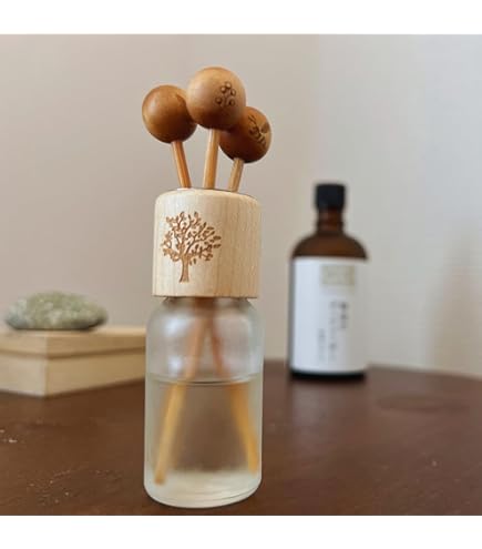 Amazon.co.jp: PANPURI パンピューリ ディフューザー 100mL (ピオニー