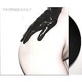 Is This It (Vinyl) [12 inch Analog]