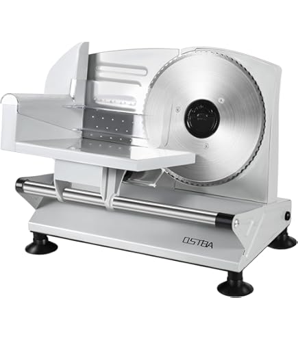 ＤeLonghi/デロンギ 電動フードスライサー SL360 パン ハム チーズ 野菜 果物 肉など お手入れ簡単 電動調理器具 家電 動作確認済 Amazon｜Delonghi 電動フードスライサー SL360｜スライサー・カッター