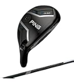 Amazon | ピン G440 ハイブリッド PING TOUR 2.0 CHROME 85 右