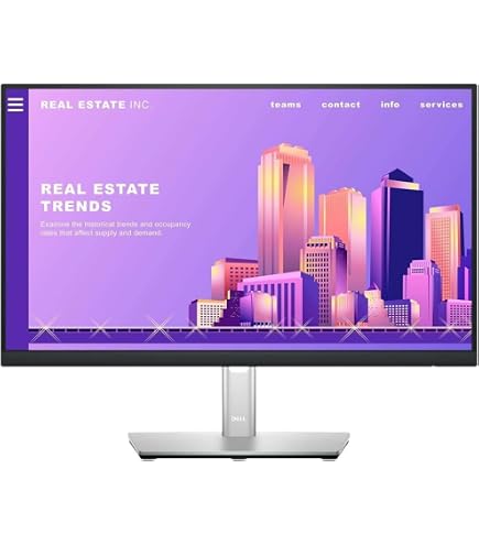Amazon.co.jp: Dell P2225H 21.5インチワイドモニタ/1920×1080/HDMI