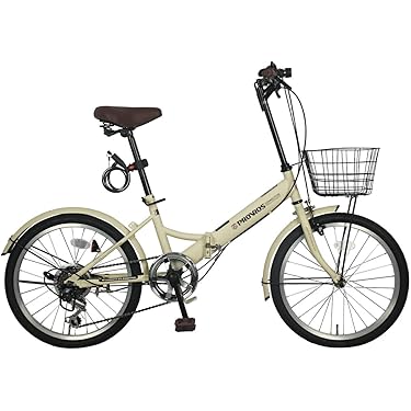 Amazon.co.jp 人気ギフトランキング: 折りたたみ自転車 で、ギフトの