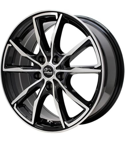 Amazon | 215/45R17 スタッドレスタイヤ&ホイール4本セット プリウス