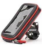 Amazon.co.jp: スマホホルダー XL 自転車 バイク 防水ケース iPhone 13