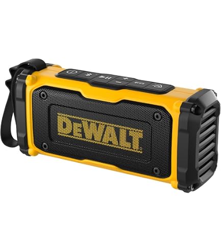 Amazon.co.jp: DCL043 DeWalt 20V MAX Jobsite LED スポットライト