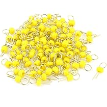 Amazon | サンハヤト オシロプローブ用チェック端子 【SLC-22G-R