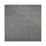 プラスチックネット トリカルネット N-11 黒 幅100cm×長さ50ｍ巻 目合い3.9×3.9mm JQ5 《メーカー直送品》