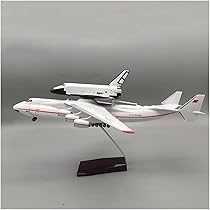Amazon.co.jp: ヴィンテージクラシック航空機 アントノフ AN-225