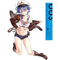 戦翼のシグルドリーヴァ 3(完全生産限定版) [Blu-ray]