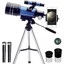 Amazon.co.jp: zmart 天体望遠鏡 F30070 単眼鏡 150倍ズーム HD ナイト