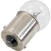 Amazon | ELPA エルパ LED回転灯球 12V用 BA15s レッド 熱を持た