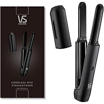 ヘアアイロン ヴィダルサスーンプレミアム ストレート 楽天市場】ヘアアイロン ヴィダルサスーン 24mm ヘアアイロン