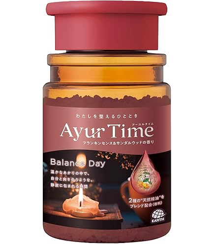 バスクリン アーユルタイム 入浴剤 バスソルト 520g 6個セット Amazon | バスクリン アーユルタイム バスソルト シックスタイムズ