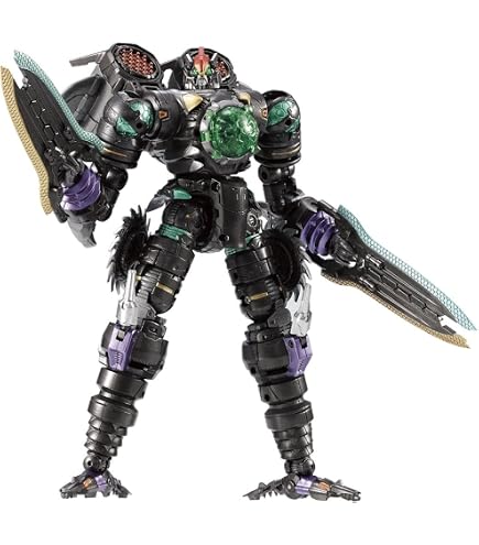 Amazon.co.jp: ダイアクロン DA-78 ワルダレギオン : おもちゃ