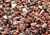 乾燥砂利 紅サンゴ （20kg）10袋セット 3-5ｍｍ
