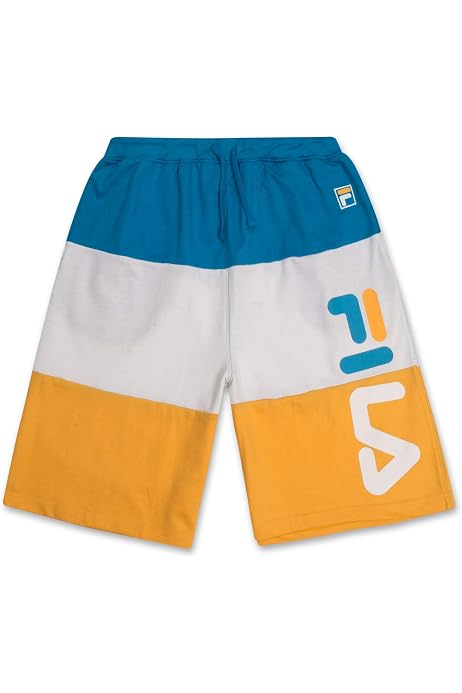 Fila Big and Tall Shorts – Sweat Shorts 