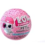 Amazon.co.jp: L.O.L. サプライズ! アイスパイ リルシスターズ