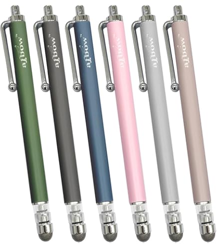 Amazon.co.jp: MEKO 10本セットタッチペン 指で触れずペン