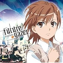 とある科学の超電磁砲 CD - とある科学の超電磁砲T アニメ公式サイト