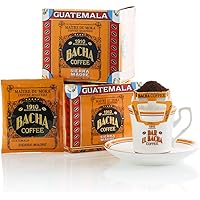 Amazon | Bacha Coffee（バシャコーヒー） | ミラノモーニング