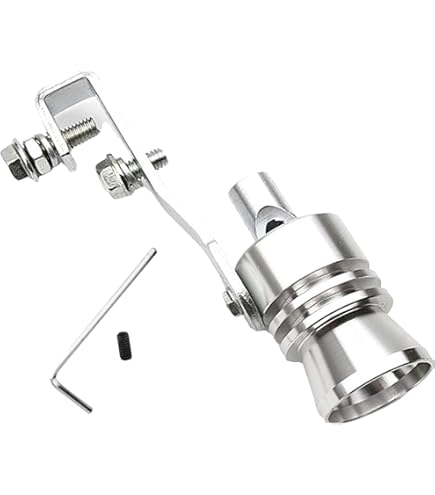 Amazon | A'PEXi(アペックス)ECV φ80フランジ Type A 155-A023