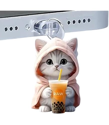 Amazon.co.jp: ダストプラグチャームかわいい宇宙飛行士イヤホン