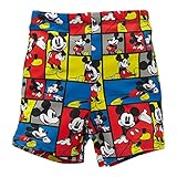 西松屋 ミッキー2WAYパンツ 【90cm・95cm】 95