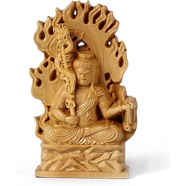 Amazon.co.jp 売れ筋ランキング: 仏像 の中で最も人気のある商品です