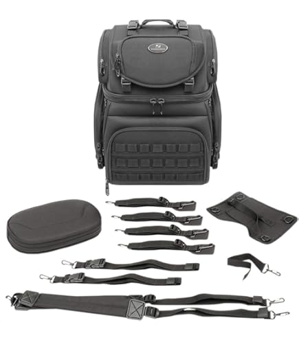 Amazon | Saddlemen 3515-0116 ドリフタースタイル ランブラー