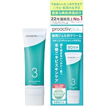 Amazon | 【泡立てずにそのまま洗えてニキビを防ぐ。】NEW プロ
