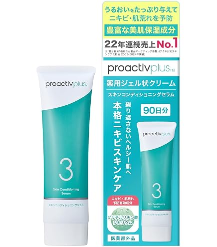 Amazon | (旧モデル) プロアクティブ リバイタライジングトナー (120mL