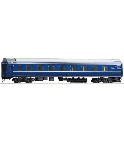 Amazon | トミーテック TOMIX HOゲージ 国鉄 オロネ14 0形 鉄道模型