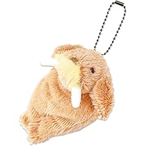 Amazon | 内藤デザイン研究所(Naitou Design) モフモフポーチ