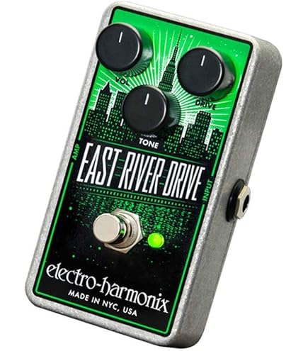 Amazon | electro-harmonix エレクトロハーモニクス エフェクター