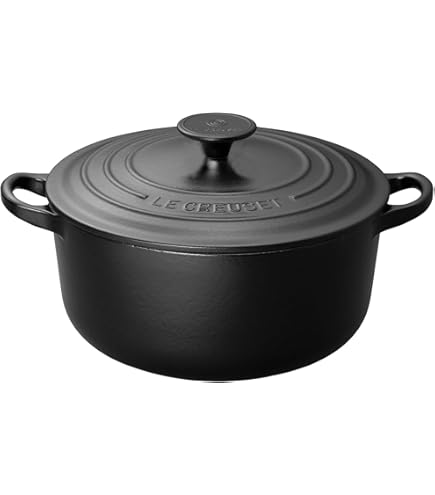 staub ストウブ　ビコココット　ラウンドスチーマーセット　ブラック　26㎝ Staub ストウブ ピコ ココット ラウンド 26cm スチーマーセット