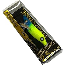 スクイッドマニア エギマニアックス 蒼龍Ⅱ エギ王 ワイルドチェイス