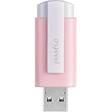 アイ・オー・データ 【国内メーカー】おしゃれなパステルカラーUSBメモリー 32GB ノック式 USB 3.2 Gen 1(USB 3.0)対応 日本メーカー U3-CLP32G/P