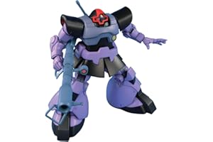 BANDAI SPIRITS(バンダイ スピリッツ) HGUC 機動戦士ガンダム MS-09 ドム/MS-09R リック・ドム 1/144スケール プラモデル