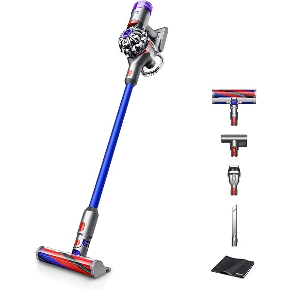 Amazon.co.jp: ダイソン DYSON V12 Detect Slim Complete ハンディ掃除