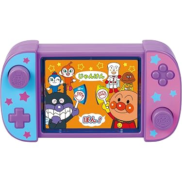 Amazon.co.jp 売れ筋ランキング: ポータブル・ポケットゲーム の中で