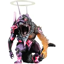 エクスプラス デフォリアル エヴァンゲリオン初号機 `G`覚醒形態 Amazon.co.jp: エクスプラス (X PLUS) GARAGE TOY デフォリアル